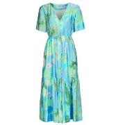 Pitkä mekko Desigual  NANCY  EU S