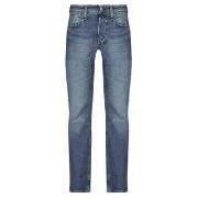 Suorat farkut Teddy Smith  REG  US 34 / 32