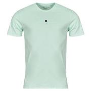 Lyhythihainen t-paita Teddy Smith  T-JIM MC  EU XXL