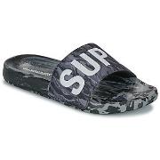 Rantasandaalit Superdry  SANDALES PISCINE CAMO  40 / 41