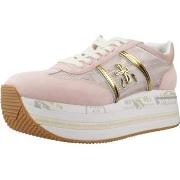 Tennarit Premiata  BETH 7372  36