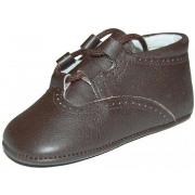 Balleriinat Colores  24577 Chocolate  17