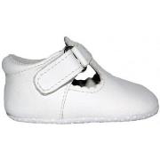 Balleriinat Colores  128692-A Blanco  18