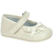 Balleriinat Citos  1705 Beige  17