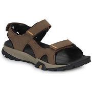 Sandaalit Timberland  LINCOLN PEAK STRAP SANDAL  40
