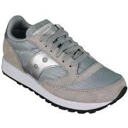 Tennarit Saucony  Jazz 81 S70539 3 Grey/Silver  37