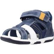 Poikien sandaalit Geox  B SANDAL TAPUZ BOY A  18
