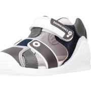 Poikien sandaalit Biomecanics  212144  18