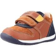Tennarit Geox  B EACH BOY  18