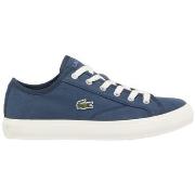 Kengät Lacoste  Backcourt 125 2 CMA - Navy/Off White  42