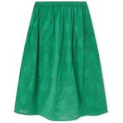 Lyhyt hame Compania Fantastica  COMPAÑIA FANTÁSTICA Skirt 45012 - Gree...