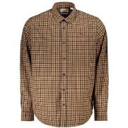 Pitkähihainen paitapusero Timberland  TB0A6W2X_GIEI2  EU M