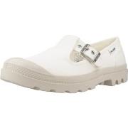 Tennarit Palladium  PAMPA M-JANE W  36