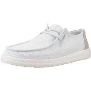 Kengät HEYDUDE  WENDY EYELET LACE  36