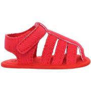 Tyttöjen sandaalit Le Petit Garçon  LPG25275-ROJO  17