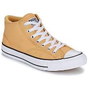 Kengät Converse  CHUCK TAYLOR ALL STAR MALDEN STREET CANVAS   SUEDE  3...