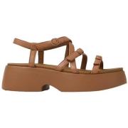 Sandaalit Camper  Sandals K201713 - Nude  37