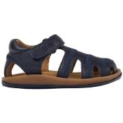 Poikien sandaalit Camper  Baby Sandals 80372 - Blue  21