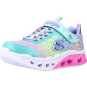 Tennarit Skechers  FLUTTER HEART LIGHTS-LOVES  35