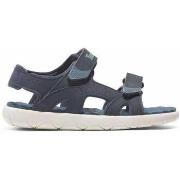 Tyttöjen sandaalit Timberland  Perkins row backstrap sandal  31