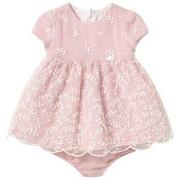 Mekot Mayoral  1862 Vestido eventos especiales Rosa  6 kuukautta