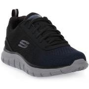 Kengät Skechers  NVBK TRACK RIPKENT  42