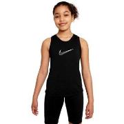 Hihattomat paidat / Hihattomat t-paidat Nike  -  EU S