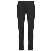 Slim-farkut Freeman T.Porter  ALEXA HIGH WAIST CROPPED S-SDM  EU XL