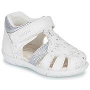 Tyttöjen sandaalit Geox  B SANDAL ZAPITO GIRL  18