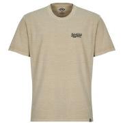 Lyhythihainen t-paita Dickies  SERVICE STATION SS TEE  EU XXL