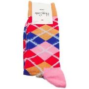 Sukat Happy socks  ARGYLE  41 / 46