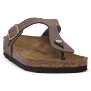 Sandaalit BIRKENSTOCK  GIZEH FADED PURPLE CALZ N  38