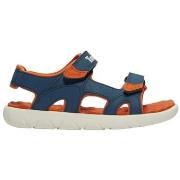 Poikien sandaalit Timberland  Perkins Row BACKSTRAP SAN  31
