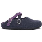 Sandaalit Grunland  BLU VIOLA A6PILA  37