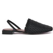 Balleriinat Angel Alarcon  RAFIA NEGRO  38