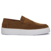 Kengät Exton  CUOIO CAMOSCIO  42