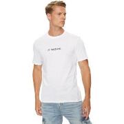 Lyhythihainen t-paita Guess  M4YI52 K8HM0  EU M