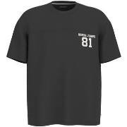 Lyhythihainen t-paita Guess  M5RI73 K8FQ4  EU M