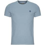 Lyhythihainen t-paita Timberland  DUNSTAN RIVER SHORT SLEEVE TEE  EU X...