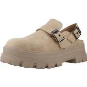 Puukengät Buffalo  ASPHA CLOG SND BS  44