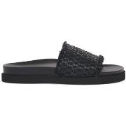 Sandaalit Angel Alarcon  RAFIA NEGRO  39