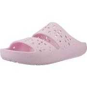 Rantasandaalit Crocs  CLASSIC FLORAL CUT OUT SAND  38 / 39