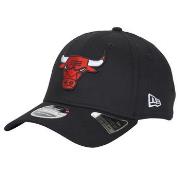 Lippalakit New-Era  9FORTY STRETCH SNAP CHICAGO BULL  Yksi Koko