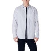 Pitkähihainen paitapusero Calvin Klein Jeans  OXFORD SHIRT J30J326182 ...