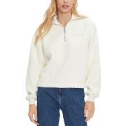 Svetari Calvin Klein Jeans  SHERPA HALF ZIP SWEA J20J224180  EU S