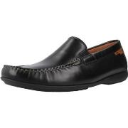 Kengät Fluchos  F2208  42