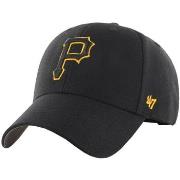 Lippalakit '47 Brand  MLB Pittsburgh Pirates Cap  Yksi Koko