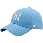 Lippalakit '47 Brand  New York Yankees MVP Cap  Yksi Koko