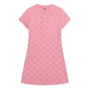 Lyhyt mekko Guess  SS DRESS  8 ans