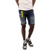 Shortsit & Bermuda-shortsit Just Emporio  JE-VERAN  US 29